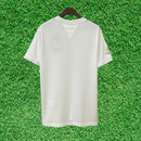 Maillot Santos Pelé Mil Gols Branca 25/26 Supporter