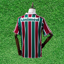 Maillot Fluminense I 2010 Rétro