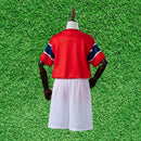 Ensemble Norvège I 2026 Enfant