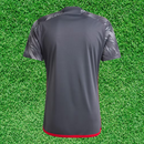Maillot Flamengo III 24/25 Supporter