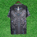 Maillot SSC Napoli Entraînement 25/26 Supporter