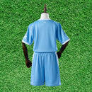Ensemble Manchester City I 26/27 Enfant