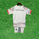 Ensemble Bayern Munich II 25/26 Enfant