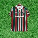 Maillot Fluminense I 25/26 Supporter