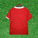 Maillot Manchester United I 04/06 Rétro