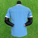 Maillot Manchester City I 25/26 Joueur