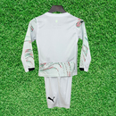 Ensemble Portugal II Manches longues 2025 Enfant