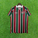 Maillot Fluminense I 24/25 Supporter