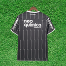 Maillot Corinthians II 2011 Rétro