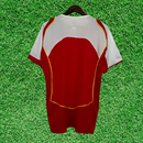 Maillot Arsenal I 04/05 Rétro