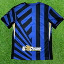 Maillot Inter Milan I 24/25 Supporter