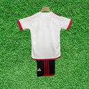 Ensemble Flamengo II 24/25 Enfant