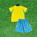 Ensemble Brésil I 2026 Enfant