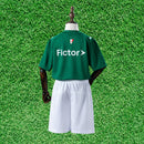 Ensemble Palmeiras I 26/27 Enfant