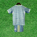 Ensemble Juventus II 25/26 Enfant