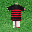 Ensemble Flamengo I 24/25 Enfant