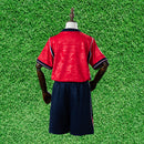 Ensemble Angleterre II 2026 Enfant