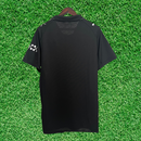 Maillot Manchester City II 25/26 Supporter