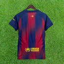 Maillot Barcelona I 25/26 Feminina Supporter