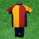 Ensemble AS Roma I 01/02 Enfant