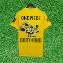 Maillot Borussia Dortmund One Piece 25/26 Supporter