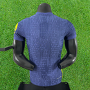 Maillot Atlético Madrid II 25/26 Joueur
