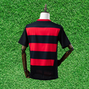 Maillot Flamengo I 2004 Rétro