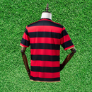 Maillot Flamengo I 2008 Rétro