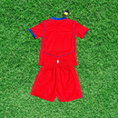 Ensemble Paris Saint-Germain F.C (PSG) III 25/26 Enfant
