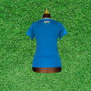 Maillot Cruzeiro III 25/26 Femme Supporter