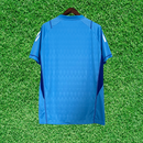 Maillot Flamengo Gardien Azul 23/24 Supporter