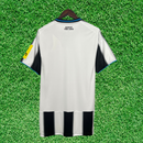 Maillot Newcastle United I 25/26 Supporter