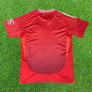 Maillot Manchester United I 24/25 Supporter