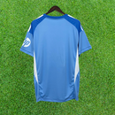Maillot Real Madrid Especial Bleu 25/26 Supporter