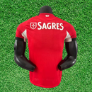 Maillot SL Benfica I 25/26 Joueur