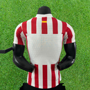 Maillot Atlético Madrid I 25/26 Joueur