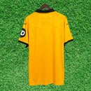 Maillot Wolverhampton Wanderers I 25/26 Supporter
