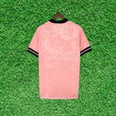 Maillot Flamengo Outubro Rosa 20/21 Supporter