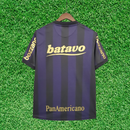 Maillot Corinthians III 09/10 Rétro