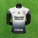 Maillot Corinthians I 24/25 Joueur