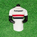 Maillot São Paulo I 26/27 Joueur