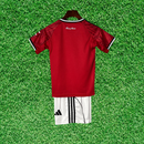 Ensemble Manchester United I 25/26 Enfant
