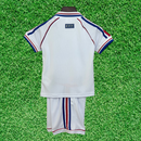 Ensemble France II 1988 Enfant