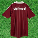 Maillot Fluminense III 07/08 Rétro