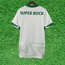 Maillot Sporting CP II 25/26 Supporter