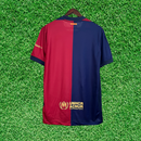 Maillot Barcelona I 24/25 Supporter