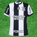 Maillot Corinthians III 24/25 Supporter
