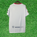 Maillot Sevilla FC I 25/26 Supporter