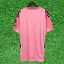 Maillot SL Benfica Goleiro Rosa 25/26 Supporter