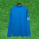 Maillot SSC Napoli I 87/88 Rétro Manches Longues